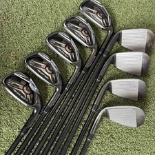 Taylormade Burner 2.0 Irons