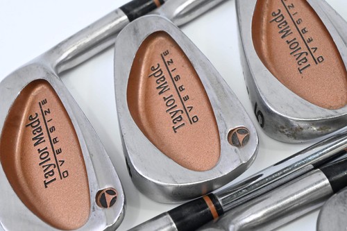 Taylormade burner oversize - burner,