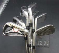 Set of 7x TaylorMade Burner
