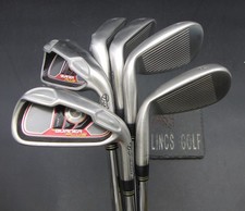 Set of 6x TaylorMade Burner