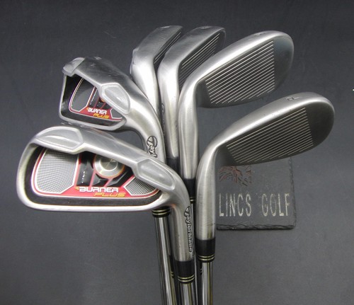 Set taylormade burner - set, of