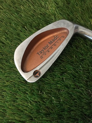 Taylormade oversize burner - taylormade,