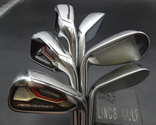Set taylormade - set, 6x