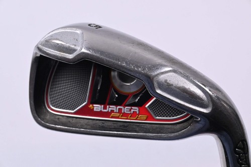 Taylormade burner plus iron - taylormade,