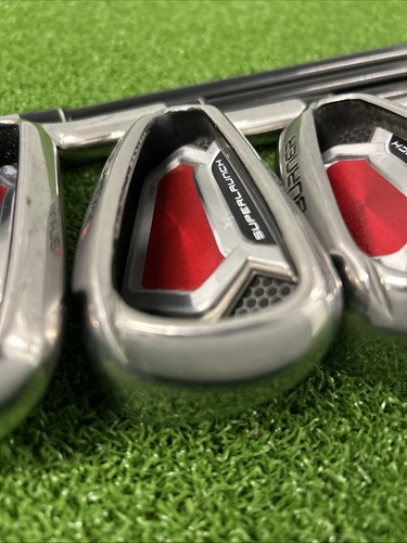 Taylormade burner superlaunch - burner,