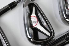 Taylormade Burner Irons /