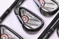 Taylormade Burner 2.0 Irons /