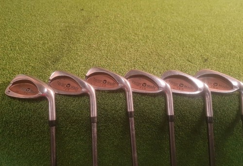 Taylormade burner lcg irons - taylormade,