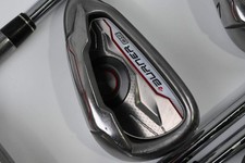 Taylormade Burner OS Irons /