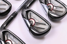 Taylormade Burner 2.0 Irons /