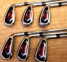 TaylorMade  Burner Superlaunch