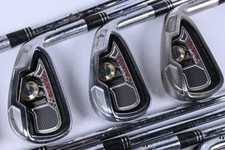 Taylormade Tour Burner Irons /