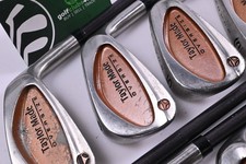 Taylormade Burner Oversize