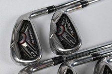 Taylormade Burner 2.0 Irons /