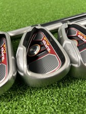 TaylorMade Burner Plus Irons /