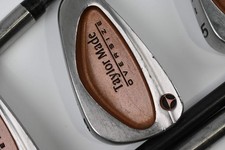 Taylormade Burner Oversize