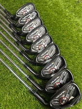 TaylorMade Burner 2.0 4-SW