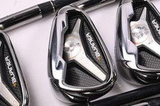 Taylormade Burner Irons / 4-PW