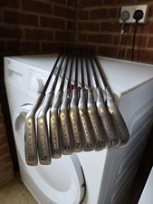 Taylormade Burner Oversize