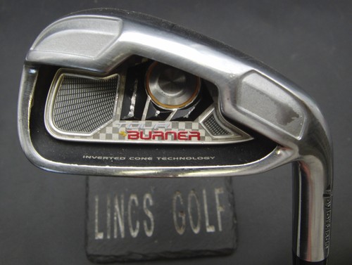 Taylormade tour burner iron - tour,