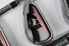 Taylormade Burner Plus Irons /