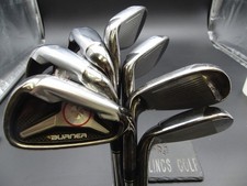Set of 7x TaylorMade Burner