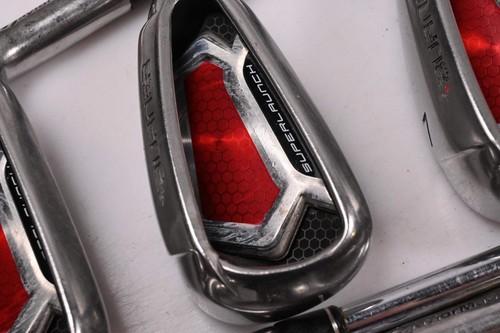 Taylormade burner superlaunch - taylormade,