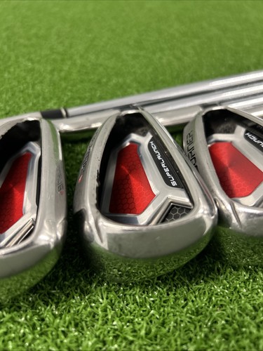 Taylormade burner superlaunch - taylormade,