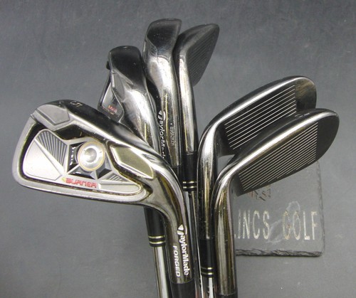 Set taylormade burner - set,