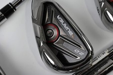 Taylormade Burner 2.0 Irons /