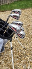 TaylorMade Burner Plus Iron