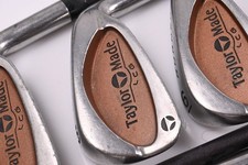 Taylormade Burner LCG Irons /