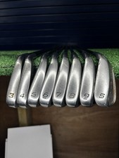 TaylorMade Supersteel Burner