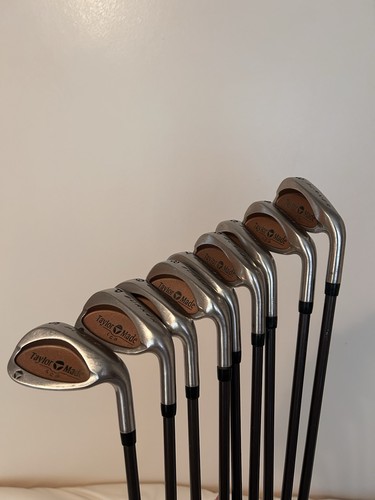 Original taylormade burner - taylormade,