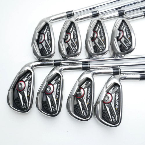 Used taylormade burner 0 - taylormade,