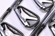 Taylormade Burner Irons / 4-PW
