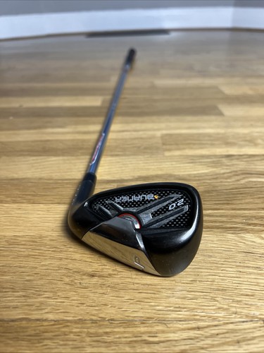 Taylormade burner black - 2.0, /