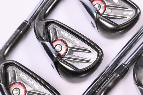 Taylormade burner irons - burner, /