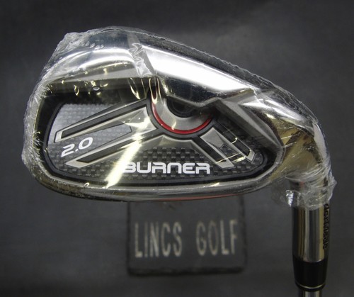 Taylormade burner 9 - burner, 2.0