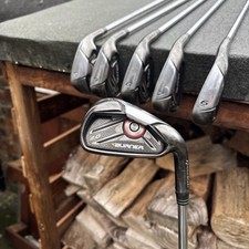 Taylormade Tour Burner 2.0 5-9