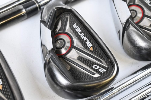 Taylormade burner irons - taylormade, /
