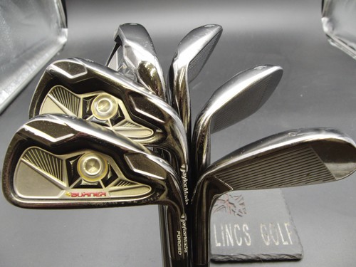 Set taylormade burner - set,